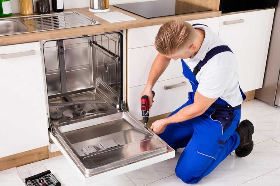 serwis AGD Oświęcim